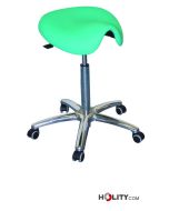 sgabello-medico-seduta-imbottita-con-ruote-h1016-01