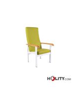 poltrona-camera-degenza-con-schienale-alto-fisso-h1016-18