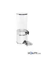 Distributore bevande per buffet 4 lt h1021_03