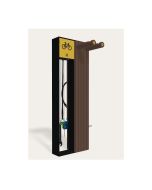 Colonnina per manutenzione biciclette h1022_03