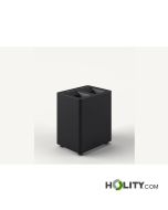 Cestino raccolta differenziata interni 2 x 16 lt h1025_31