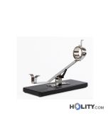 Supporto per prosciutto con rotazione h1028_02