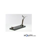 Porta prosciutto in MDF h1028_09
