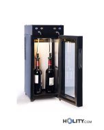 Distributore di vino per 2 bottiglie h1031_02