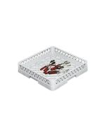 Cestello per lavastoviglie con maglia stretta h1032_03