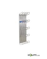 Asciuga calzature professionale h1034_02