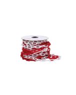 Bobina di catene in plastica 25 m h1035_06