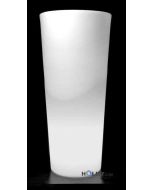 Vaso tondo luminoso h10401