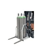 Cestello mulettabile per 4 bombole gas h1043_25