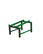 Telaio di sostegno per 1 fusto h1043_32