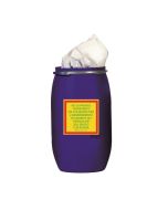 Kit antisversamento per oli 31 lt h1043_42