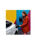 Stazione di ricarica con cavo Tesla 5M h1044_03