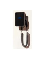 Stazione di ricarica veicoli elettrici cavo spiralato T2 4,5M h1044_04