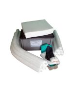 Kit emergenza antisversamento con contenitore h1045_04