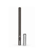 Dissuasore per arredo urbano antracite h1047_03