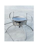 Padella basculante a gas h1051_02
