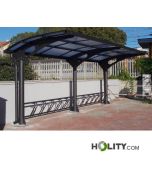 rastrelliera-portabici-a-5-posti-con-pensilina-h109172
