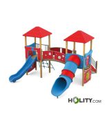 composizioni-per-parchi-gioco-con-scivolo-a-tubo-h109224