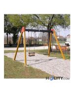 altalena-doppia-in-legno-per-parco-giochi-h109251
