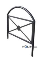 barriera-para-pedone-ad-arco-superiore-tubolare-h10991
