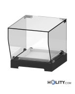 Vetrina refrigerata da buffet h110_152