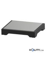 Piano refrigerato per buffet colazione h110_156