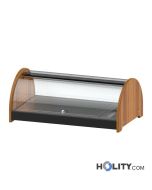 Vetrina refrigerata da buffet h110_158