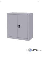 armadio-metallico-basso-a-due-ante-h11113