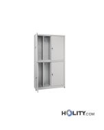 armadio-spogliatoio-zincoplastificato-sporco-pulito-h11157