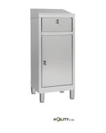 armadio-scrivimpiedi-inox-aisi430-con-cassetto-1-anta-h111_81