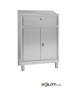 scrivimpiedi-armadiato-inox-aisi430-2-ante-con-cassetto-h111_86