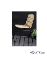 sedia-in-giunco-per-bar-h1121