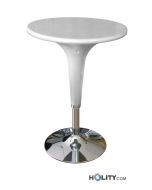 tavolo-bar-rotondo-in-acciaio-e-abs-h12220
