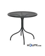 tavolo-rotondo-in-metallo-per-esterni-h123-60