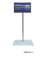 mini-piantana-porta-tv-inclinabile-h12518