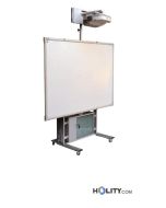 carrello-per-lavagna-interattiva-multimediale-h12546