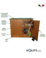 casetta-in-legno-a-due-porte-h12624
