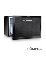 Frigobar a cassetto per hotel h12821