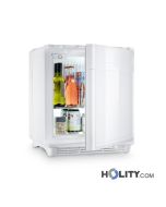 Frigobar per hotel da 21 litri h12833