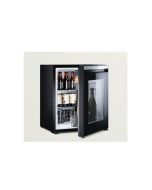 Minibar elegante da 60 lt per hotel h128_66