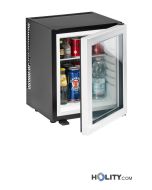Frigobar termoelettrico per hotel h12951