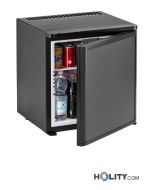 Frigobar eco-friendly ultrasilenzioso per hotel h12952
