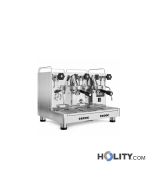 Macchina da caffè a due gruppi h132_49
