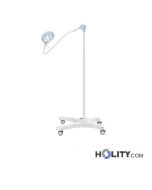 lampada-scialitica-a-led-su-carrello-h1342