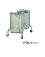 carrello-portabiancheria-doppio-h1363
