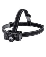 Caschetto con luce LED h13_265