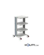 carrello-per-elettromedicali-h13-68
