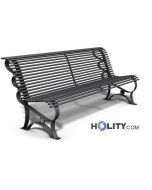 panchina-per-arredo-urbano-in-metallo-h140187