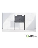 bacheca-arredo-urbano-in-acciaio-zincato-h140204