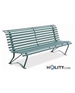 panchina-in-metallo-per-arredo-urbano-h14024